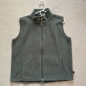 Woolrich Fleece Vest